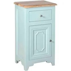 Carla&Marge, Badezimmerschrank, Romantic Times 20-610151M (45 x 33 x 140 cm)
