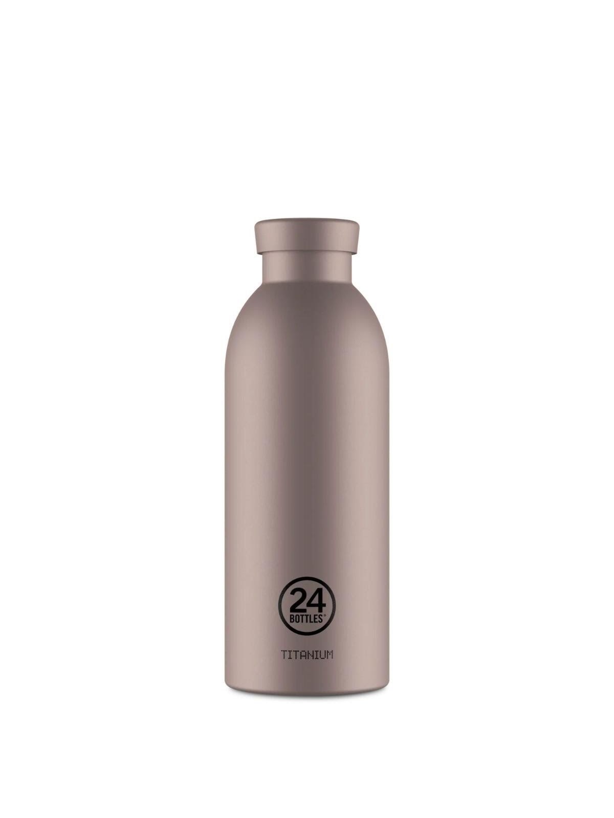 24Bottles - Avant - Titanium - 500 ml