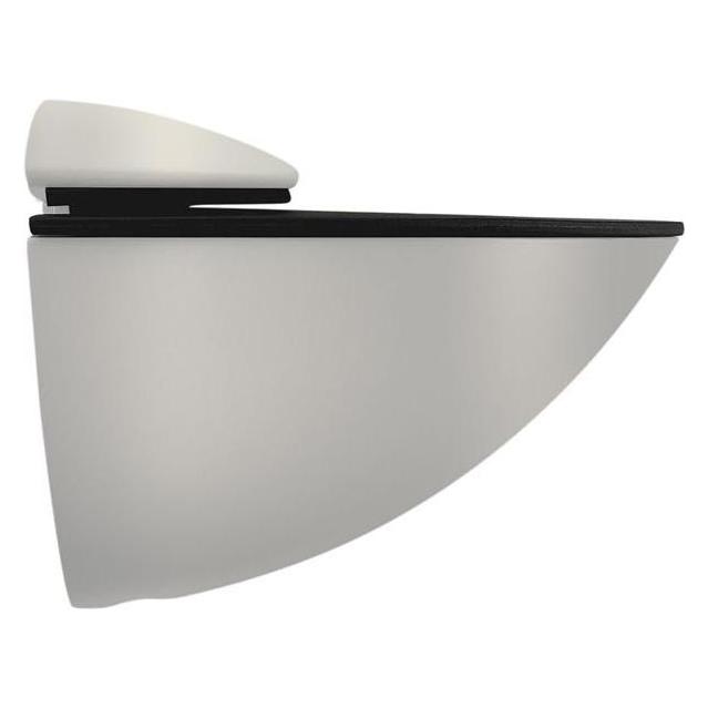 Micel Regalträger & -stützen SP07 Weiss Zamak 110 x 87 mm (2 Stück) (45281154)
