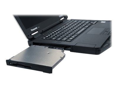 Panasonic FZ-VSD55151U - SSD - 512 GB - intern (FZ-VSD55151U)
