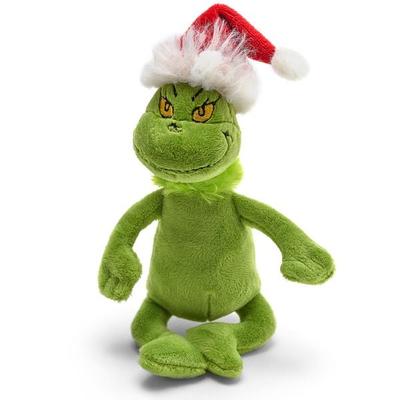 Plüschtier 'The Grinch', 16 cm