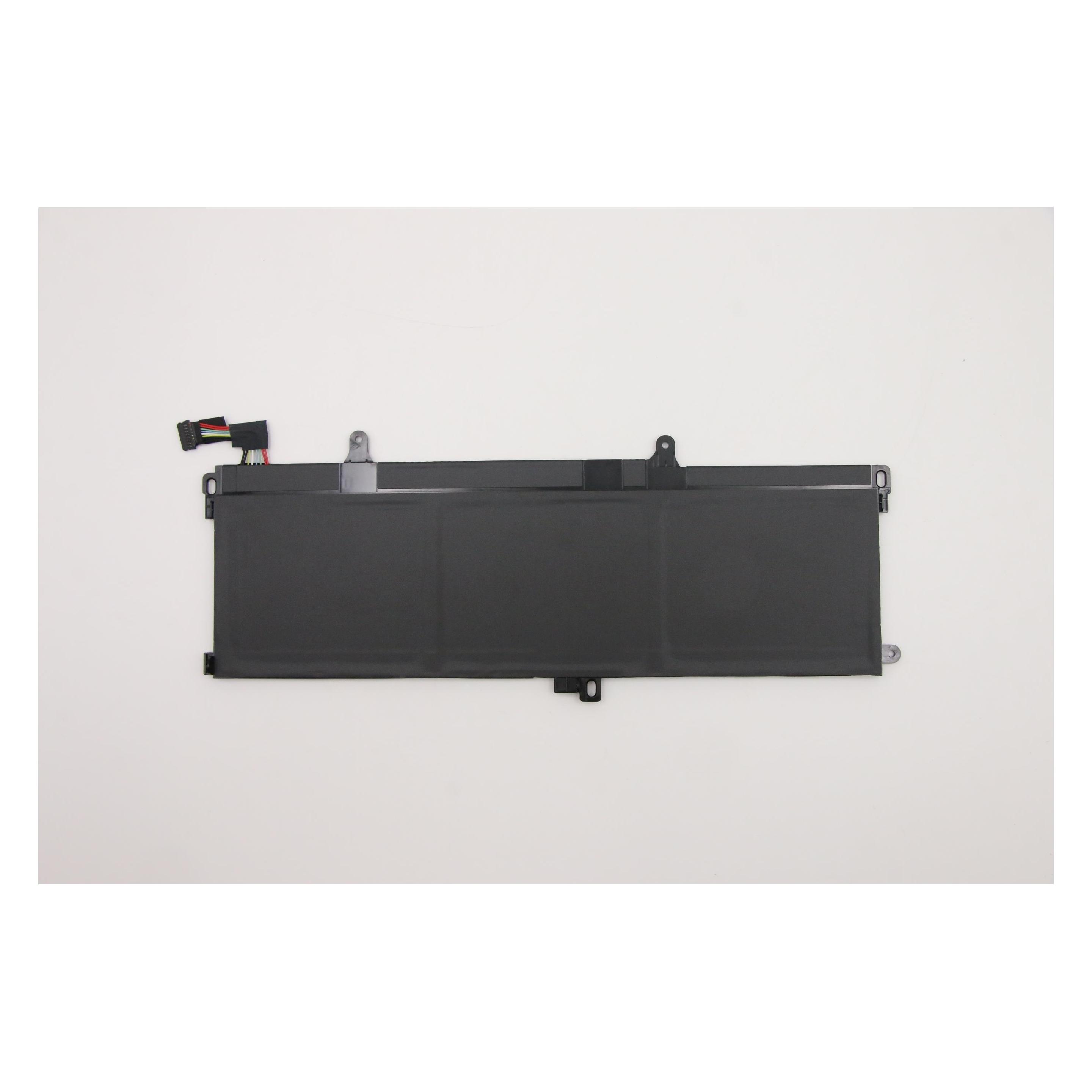 Lenovo Internal, 3c, 57Wh, LiIon, LGC (3 Zellen, 4922 mAh) (5B10W13913)