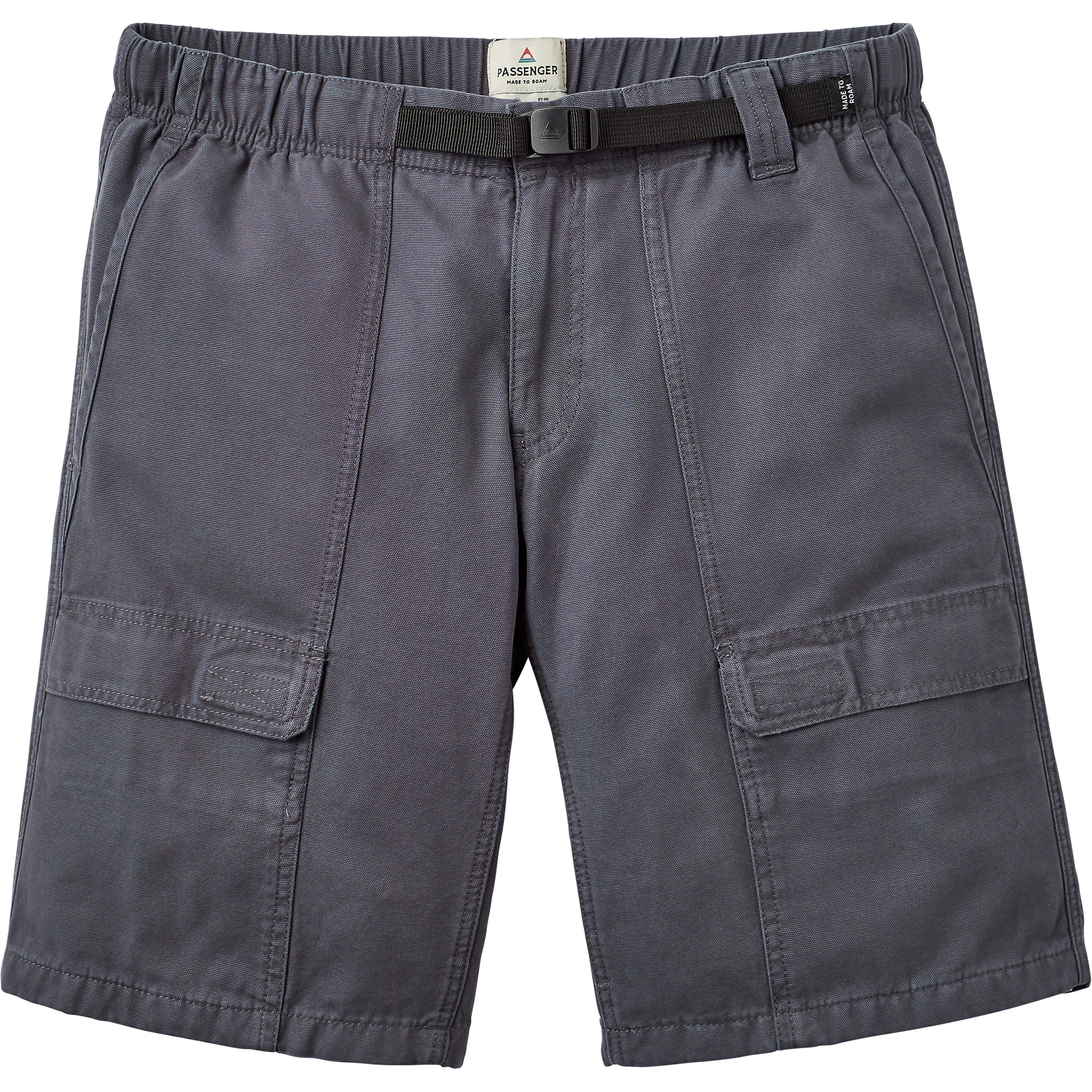 Passenger Apex Cargo Herren Jeans & Freizeithose grau Größe XL Lifestyle Widerstandsfähig