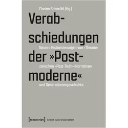 Verabschiedungen der /'Postmoderne/', Fachbücher