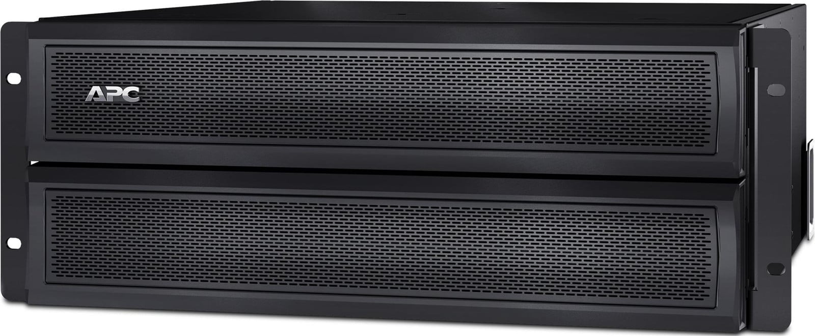 APC Smart-UPS Ex externe batterijpack - Spatwaterdicht, onderhoudsvrije gelaccu, verwisselbaar tijdens bedrijf