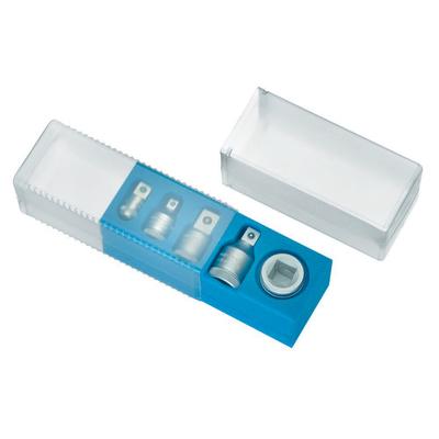 GEDORE Adapter-Satz 1/4" - 3/4", 5-teilig, S 2032-05