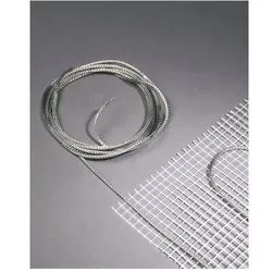 Arnold Rak, Bodenheizung, Fussbodenheizung elektronisch 240 W 1.5 m2 1000150 (1000150)