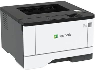 Lexmark MS331dn A4 impressora laser monocromática