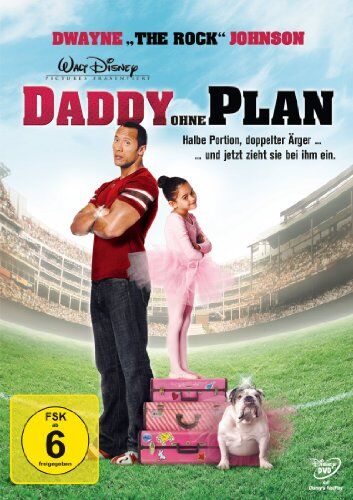 Andy Fickman - Daddy ohne Plan - Preis vom 11.10.2026 03:10:56 h