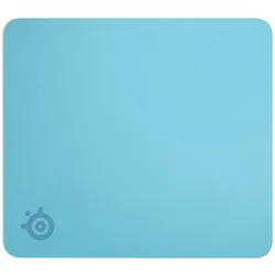 SteelSeries QcK Aqua (L), Mausmatte, Türkis, Blau