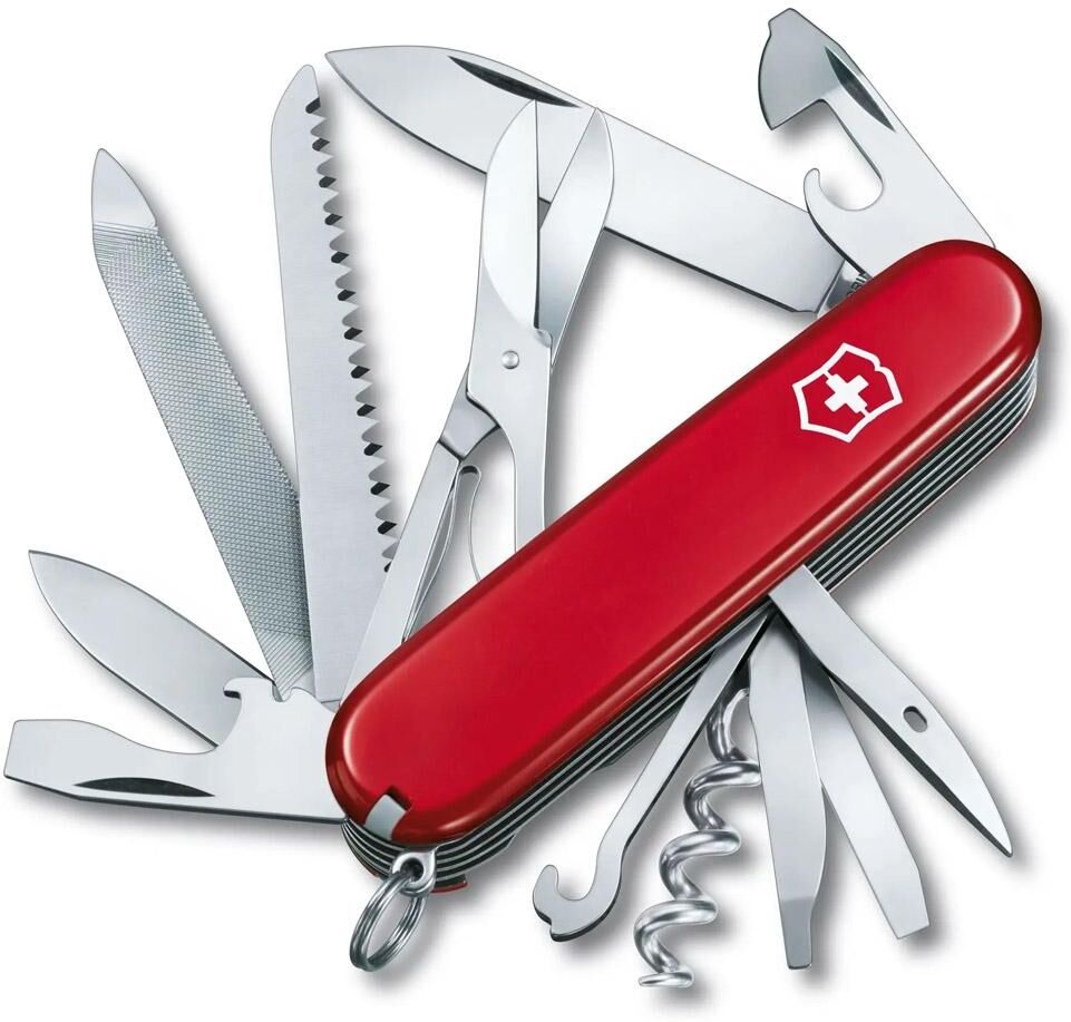 Victorinox  - Ranger Mat Red - Couteaux