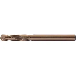 KS Tools HSS-R Spiralbohrer kurz - 330.6046