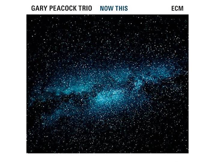 Gary Peacock Trio - Now This