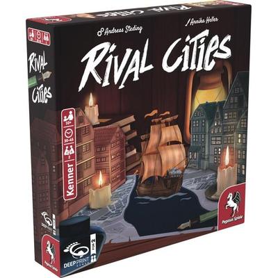Rival Cities (Deep Print Games)