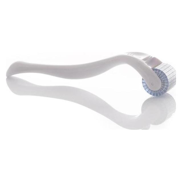Activeshop DERMA ROLLER DO MEZOTERAPII 1.0 mm 192 IGŁY TYTANOWE (104819)