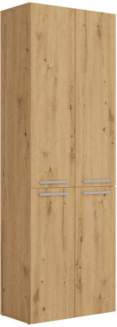 17 Stories Accent Cabinet Artisan 174cm H X 60cm W X 30cm D