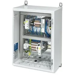 Phoenix Contact Schaltgerätekombination PCU-SC-16DI