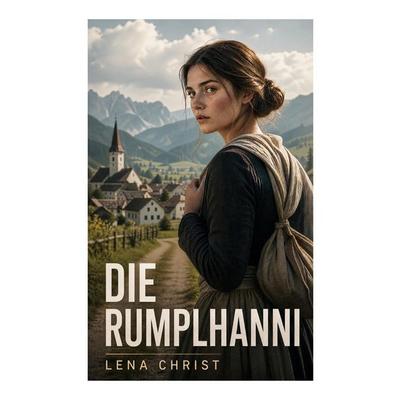 Die Rumplhanni, Taschenbuch von Lena Christ, E-artnow, 978-80-273-5534-1