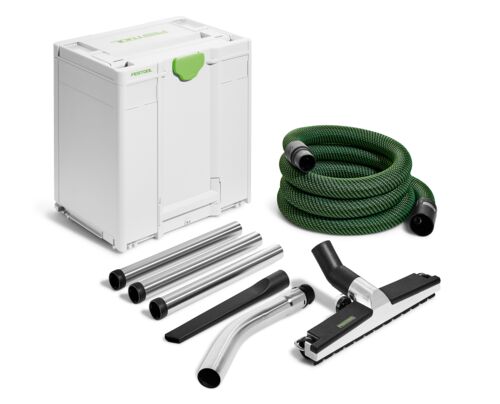 Festool Boden-Reinigungsset RS-BD D 36-Plus 577259