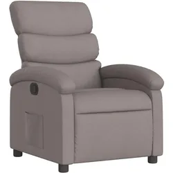 vidaXL, Sessel, Yasena (Manuelles Neigesystem ohne Massage-Funktion)