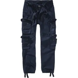 Brandit Pure Slim Fit Hose M