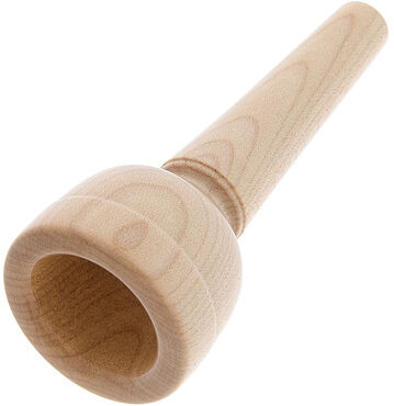 Thomann Mouthpiece Alphorn 24