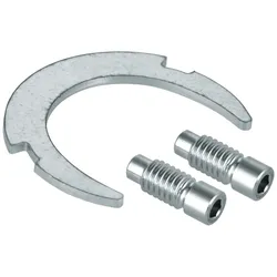 Grohe Auslaufbefestigung 42431 , 42431000 42431000