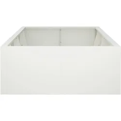 vidaXL, Rasenkante, Garten-Mauer (300 cm)