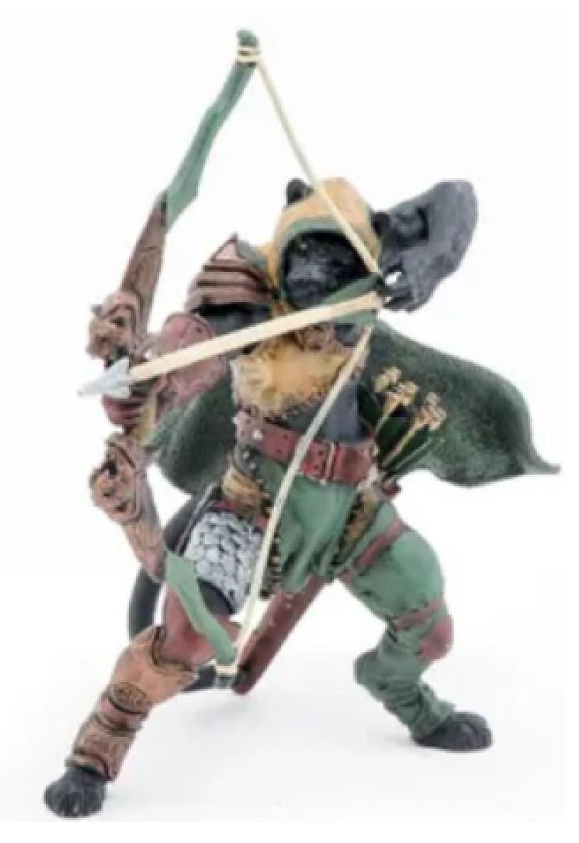 Papo Panthermutant 1