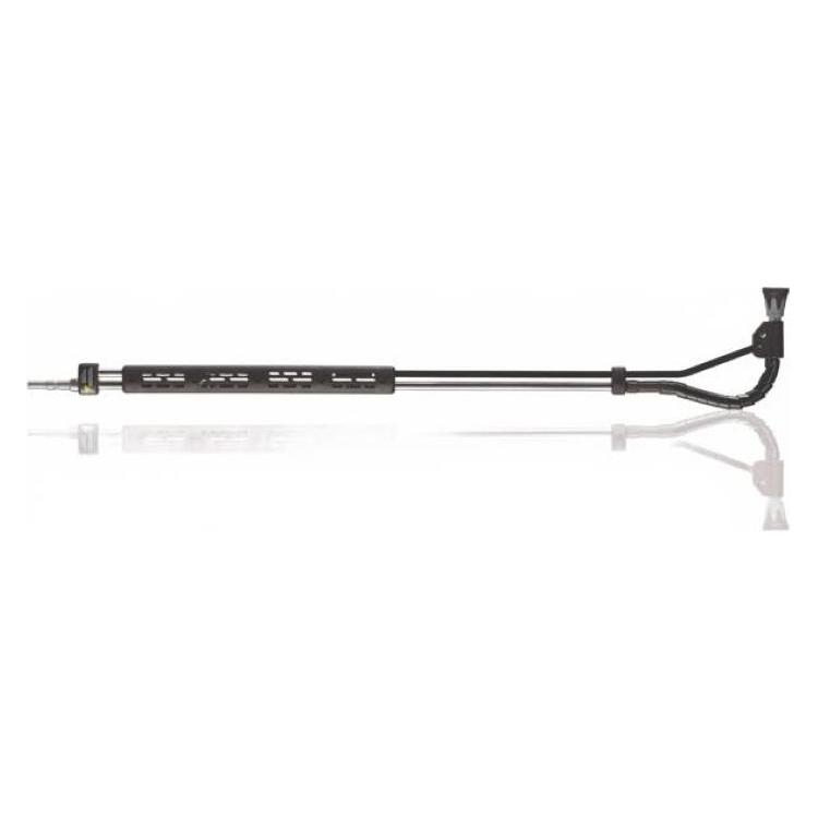 Kränzle Knicklanze 1100 mm länge ohne HD-Düse mit Stecknippel D12 (210074)