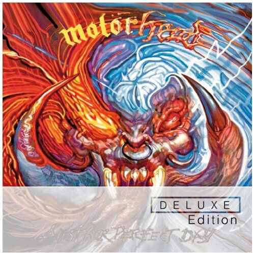 Motörhead - Another Perfect Day Deluxe Edition - Preis vom 30.09.2026 22:30:23 h