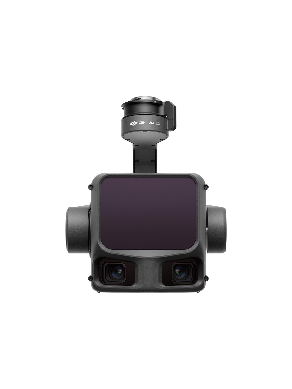 DJI Zenmuse L3