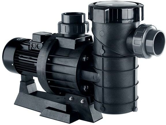 Astral Pompe de filtration Maxim 4,5 cv Tri - piscine publique