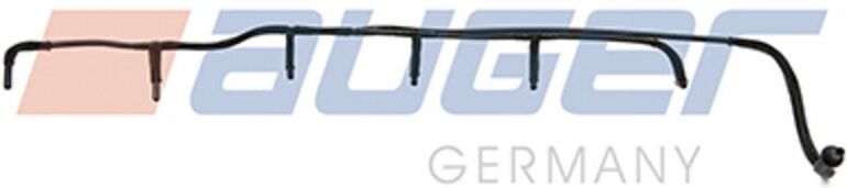Kühlmittelrohrleitung AUGER 113235
