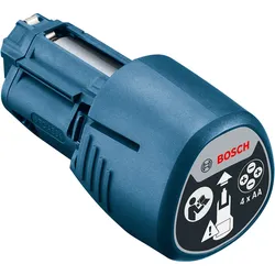 Bosch Batterie-Adapter AA1, Zubehör - 1608M00C1B