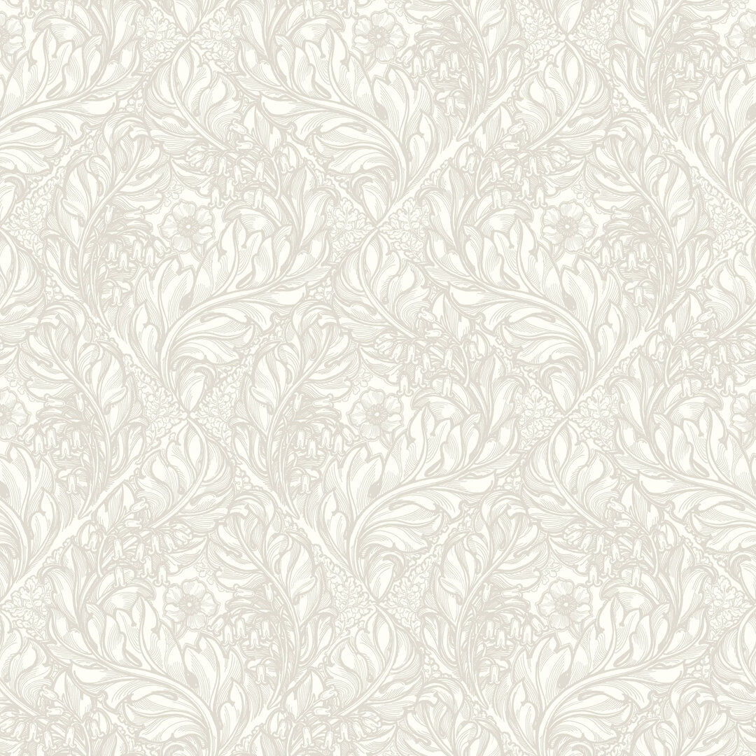 Galerie Home Laurence Llewelyn-Bowen Off The Wall Rambleicious Beige 1,005cm L