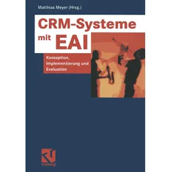 CRM-Systeme mit EAI, Fachbücher