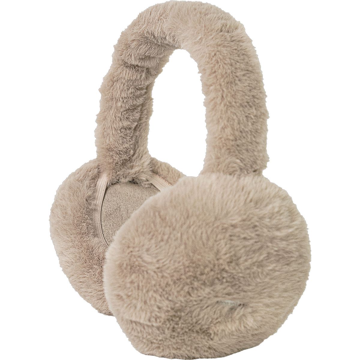 Reusch Earmuff aluminum (8013) ONES 6680069-8013-ONES