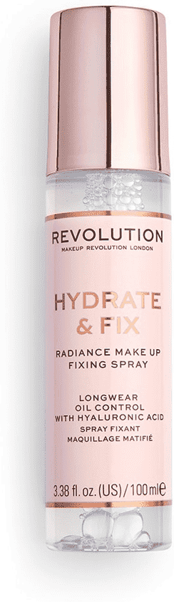Revolution Hydrate & Fix