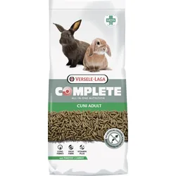 VERSELE-LAGA Complete Cuni Adult 8kg Kleintierfutter
