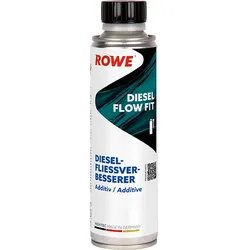 ROWE HIGHTEC DIESEL FLOW FIT Dieselfließverbesserer 250ml
