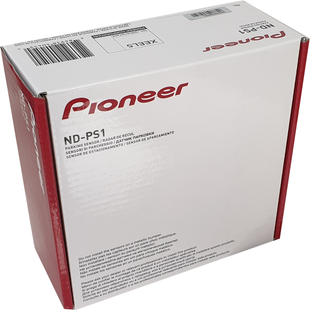 Pioneer ND-PS1