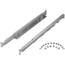 Powerwalker Rack Montagesatz Rack Mount Kit - RK5, USV Zubehör