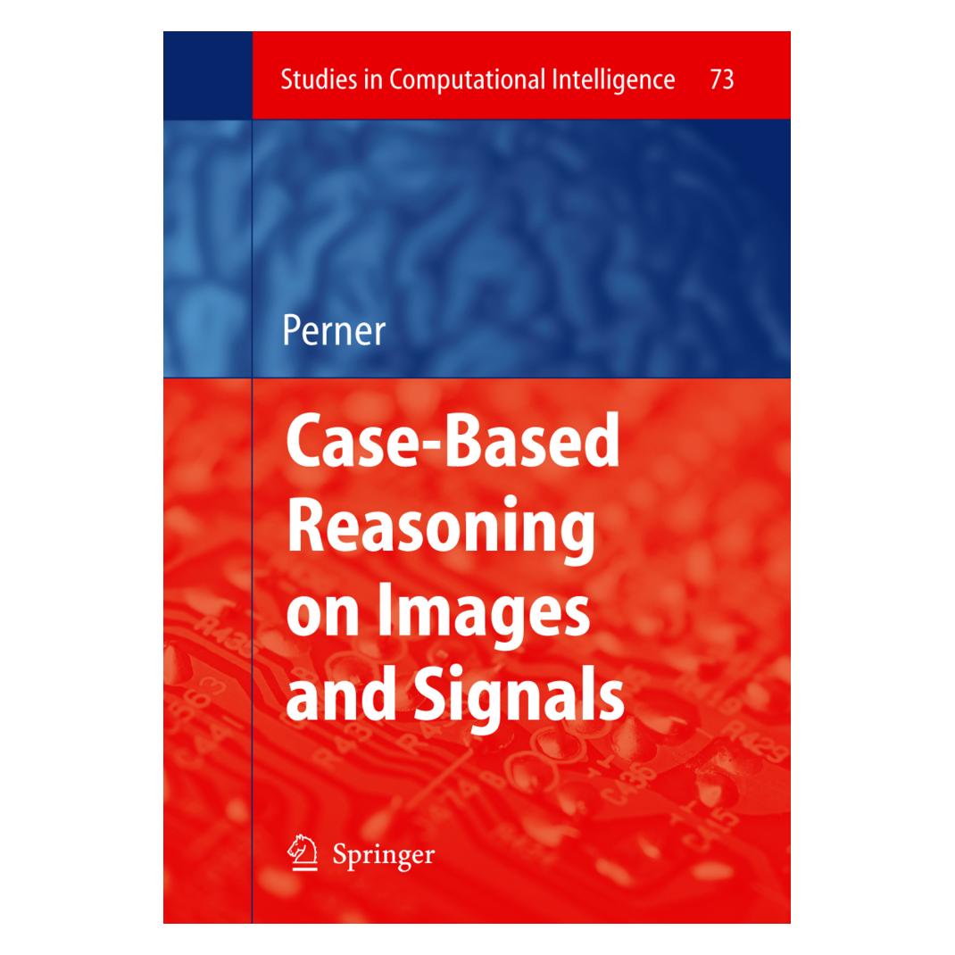 Springer Case-Based Reasoning on Images and Signals (Englisch, Softcover, Petra Perner) (55376563)