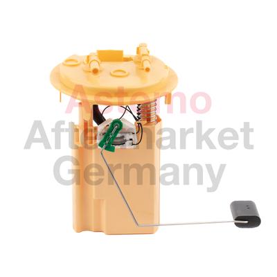 ASTEMO Sensor, Kraftstoffvorrat 2503241 für Peugeot