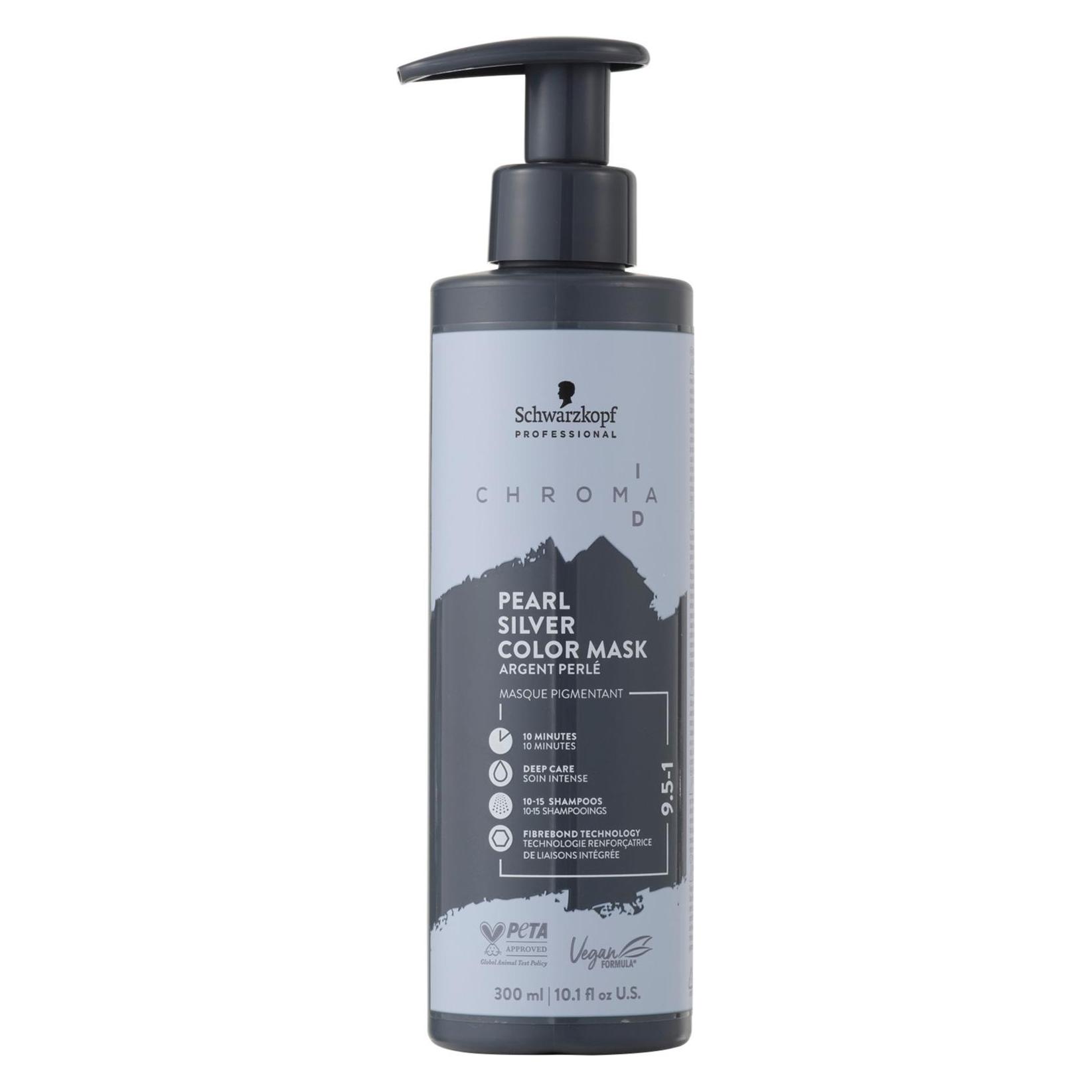 Schwarzkopf Professional Bonding Color (9.5-1) (2914489)