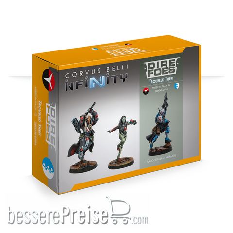 Corvus Belli Infinity INF280048