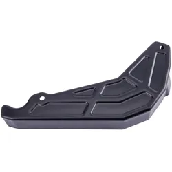 Conway Abdeckung E-Rider schwarz