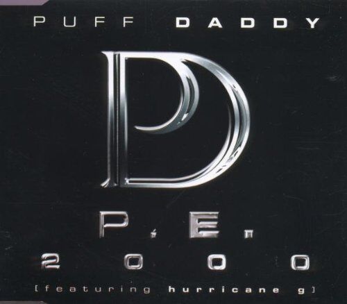 Puff Daddy Featuring Hurricane - P.E.2000 - Preis vom 02.10.2026 23:42:20 h