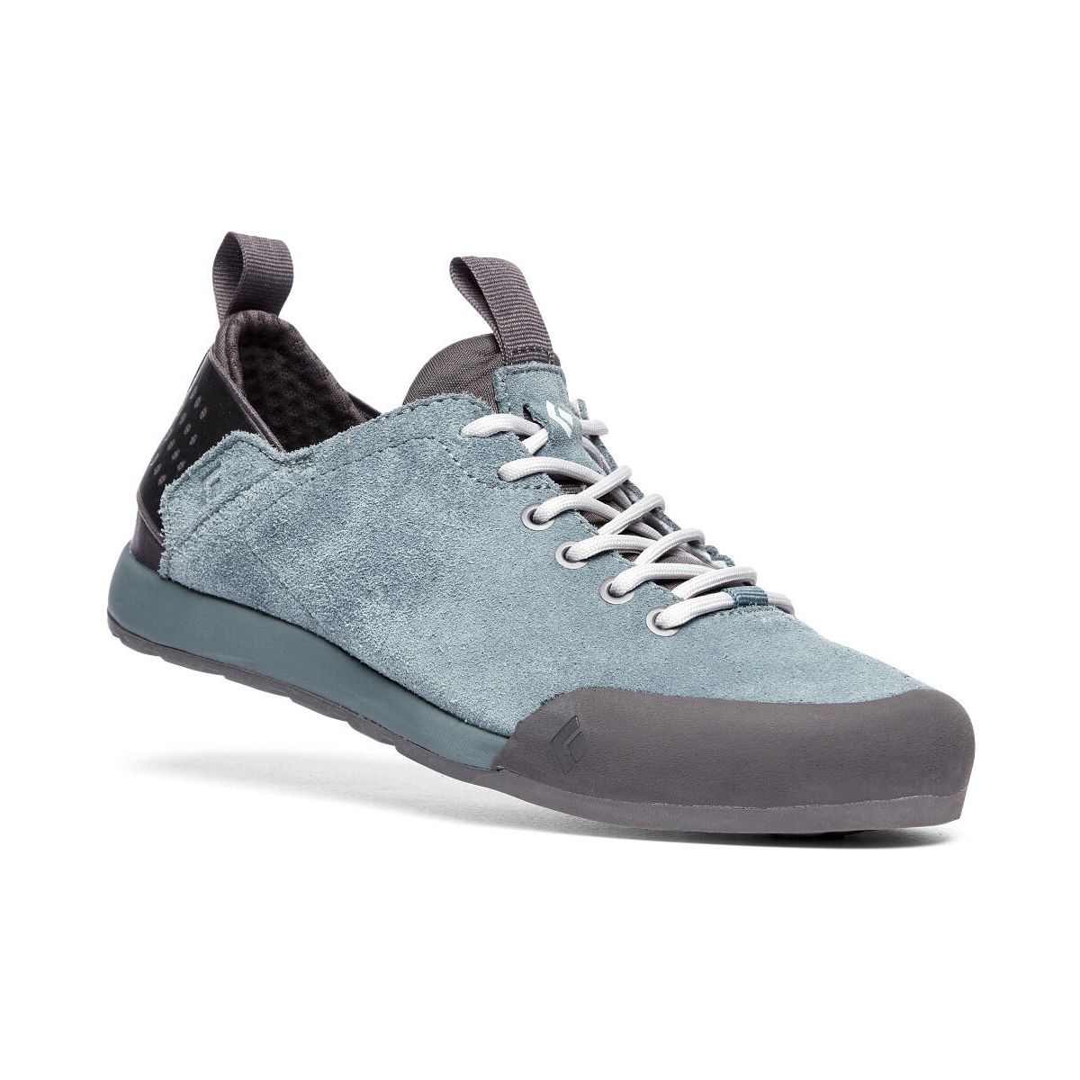 Black Diamond W Session Suede Shoes storm blue (4030) 060 BD58001140300601